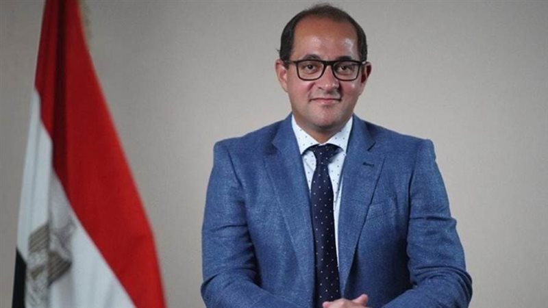 وزير المالية أحمد