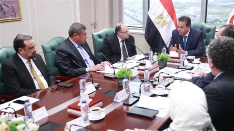 الدكتور خالد عبدالغفار