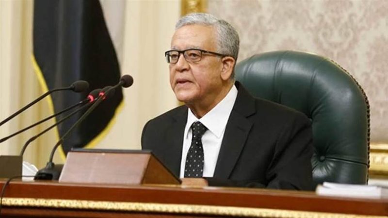 المستشار الدكتور