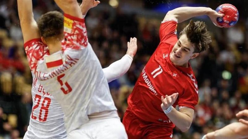 مونديال اليد 2025