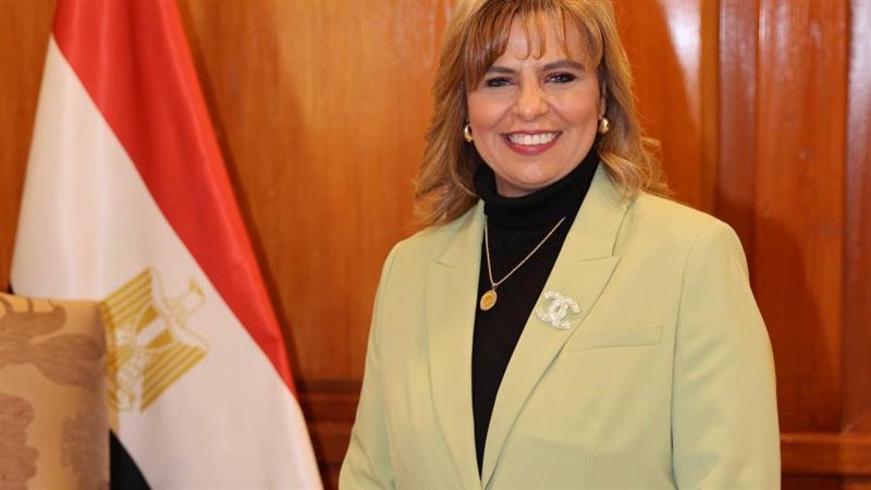 عايدة محي الدين رئيس