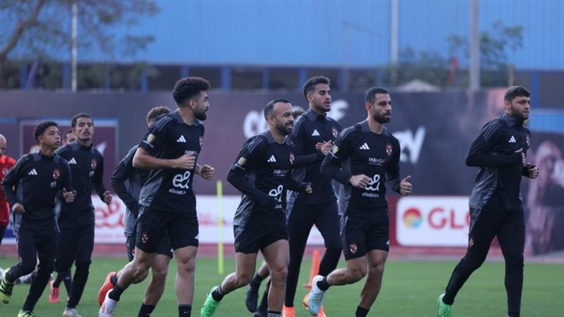 مران الأهلي