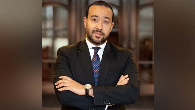 المهندس محمد نصر