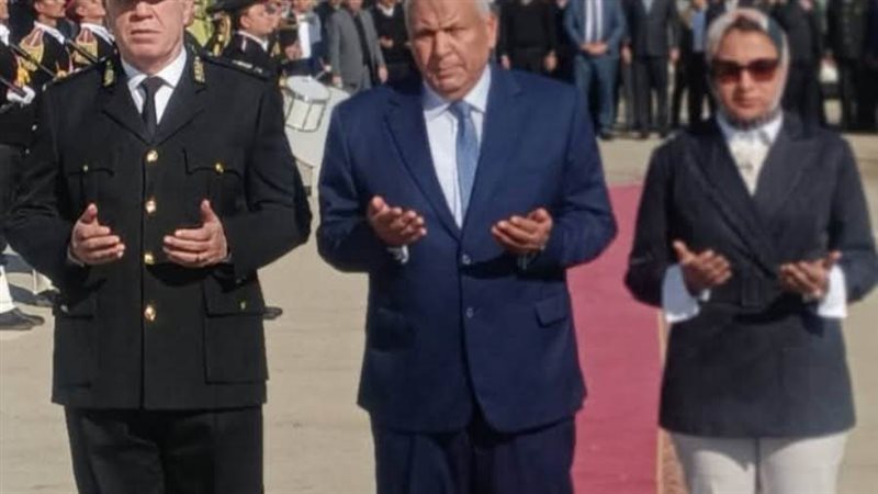 الوادي الجديد تحتفي