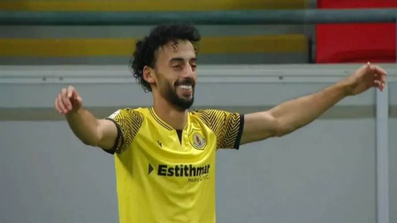 أحمد عبدالقادر