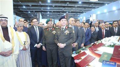 د. بهي الدين يعلن تفاصيل فعاليات البرنامج الثقافي لأول أيام معرض الكتاب