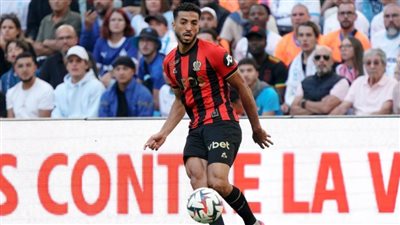 عاجل| عبد المنعم يودِّع الدوري الأوروبي من 