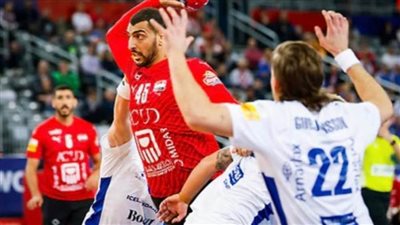 القنوات الناقلة لمباراة مصر وسلوفينيا في الدور الرئيسي لبطولة العالم لكرة اليد