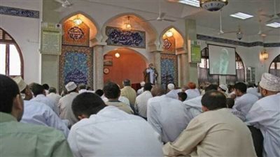 عاجل| موضوع خطبة الجمعة اليوم 24 يناير