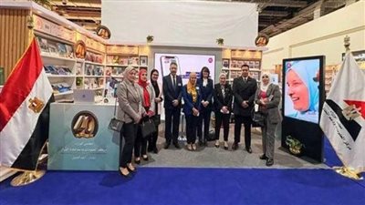 أعضاء بتنسيقية الأحزاب: معرض الكتاب يظهر قوة مصر الناعمة وإصداراتنا تتسم بالتنوع