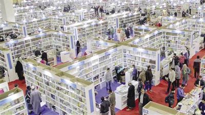 مدير معرض البحرين الدولي للكتاب: معرض القاهرة يهدف إلى تعزيز التبادل الثقافي والمملكة حاضرة بقوة
