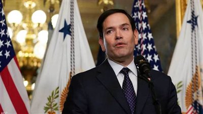 وزير الخارجية الأمريكي يبحث مع 