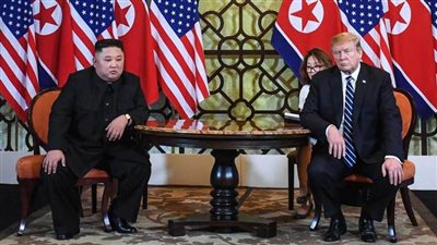 الرئيس الأمريكي يعتزم التواصل مع زعيم كوريا الشمالية
