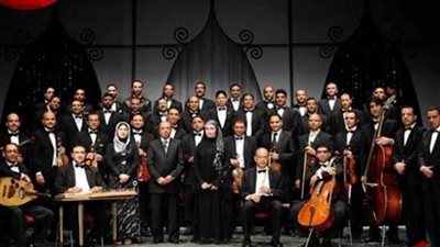 بعد غد..فرقة الإنشاد الديني تحيي احتفالية الإسراء والمعراج على مسرح الجمهورية