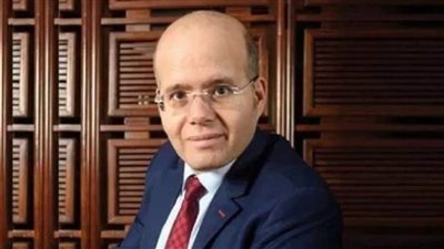 الأحد المقبل.. ندوة بمعرض الكتاب تناقش كتاب جمال الكشكي الجديد 