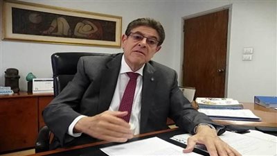 رئيس غرفة صناعات الطباعة: منصة مصر الرقمية تسهم في تحفيز النمو الاقتصادي