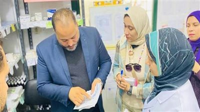 وزارة الصحة: فريق الحوكمة يتخذ إجراءات فورية لتوفير تجهيزات طبية بمستشفى بيلا المركزي