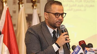 بعد غد.. مازن الغرباوي يوقع كتابيه 