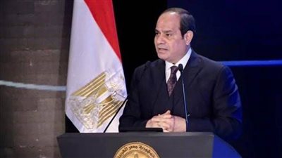 محافظ البحيرة تهنئ الرئيس السيسي بمناسبة العيد الـ73 للشرطة المصرية