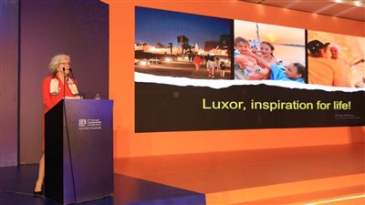 3 جلسات نقاشية في مؤتمر الأورمان الخامس للتنمية المستدامة بالأقصر