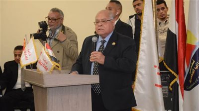 «الشهابي»: الشرطة المصرية سجلت بتضحياتها 