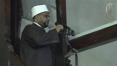 رحلة الإسراء والمعراج جسر سماوي بين الأرض والسماء معززةً ثقة رسول الله ﷺ بنفسه