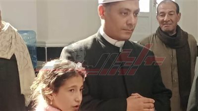 انطلاق برنامج لقاء الجمعة للأطفال من مسجد الرحمة بالرياض