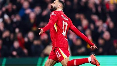 عاجل.. صلاح يكشف عن أفضل مبارياته بعد تتويجه بجائزة خاصة