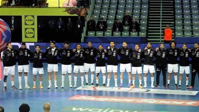 عاجل.. أبطال اليد يهزمون سلوفينيا في المونديال