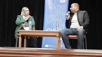 بورسعيد تُراسل نيو أورلينز في رواية 