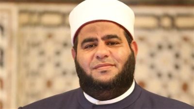 الشيخ رجب الأزهري: الإسراء والمعراج جاءت تطييبًا لخاطر النبي وتسلية له عن أحزانه وآلامه