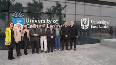 مصر خطوة نحو التميز في الإنتاج الإعلامي