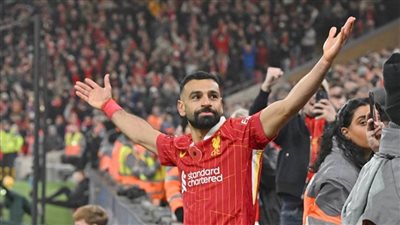 عاجل.. رجل المبادئ يتحدى 