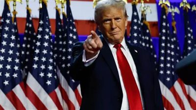 عاجل.. تفاصيل مكالمة ترامب مع رئيسة وزراء الدنمارك لضم جرينلاند للولايات المتحدة 