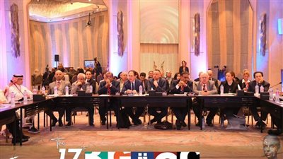 تفاصيل المؤتمر الدولي السابع عشر لأورام الثدي والنساء