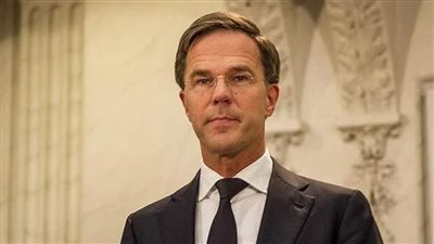 أمين عام حلف الـ