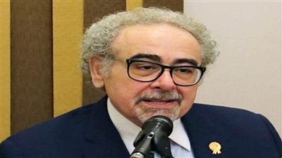 نقيب كتاب مصر يرسل برقية تهنئة إلى وزير الداخلية بمناسبة عيد الشرطة 