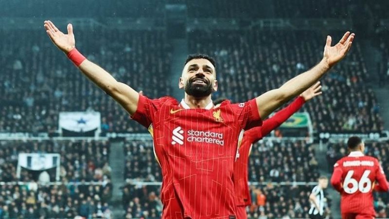 الفرعون المصري