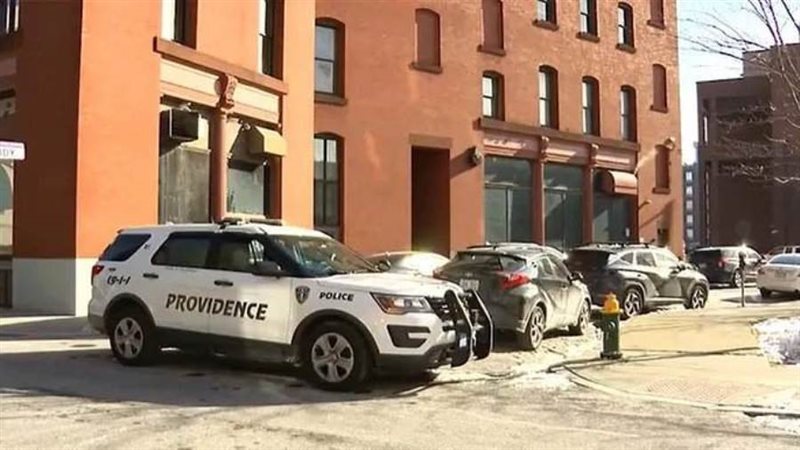 الشرطة تحاصر مكتب