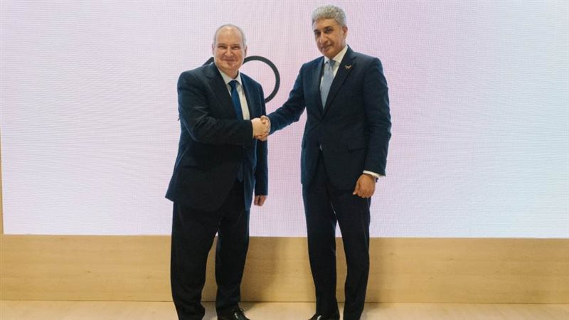 وزير السياحة والآثار