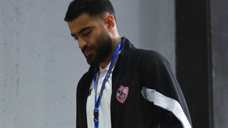 حمزة المثلوثي