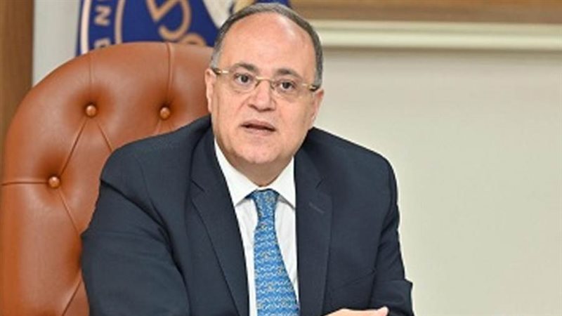 الدكتور علي الغمراوي