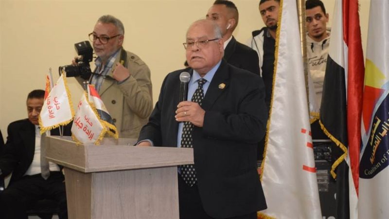 ناجى الشهابي رئيس