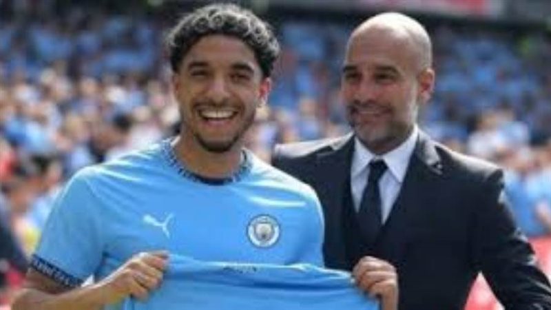 جوارديولا ومرموش