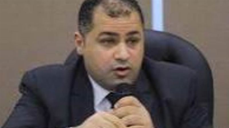 الدكتور حسن هجرس