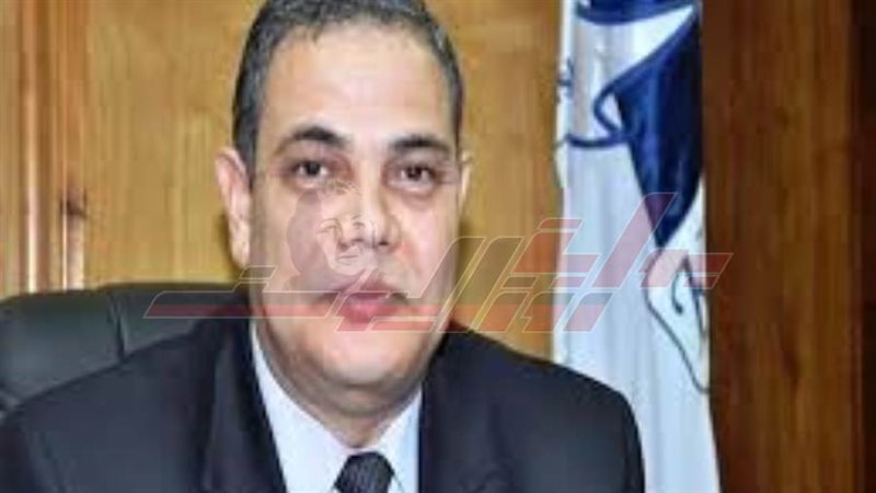 رئيس جامعة كفرالشيخ