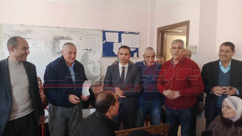 جولة الدكتور علاء