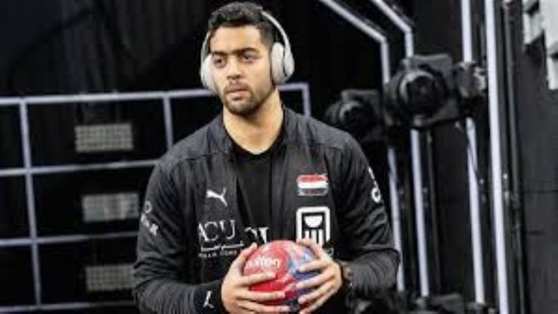 أحمد هشام دودو