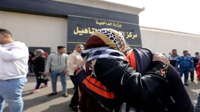 بمناسبة الاحتفال بعيد الشرطة الـ73.. الإفراج بالعفو عن عدد من النزلاء المحكوم عليهم