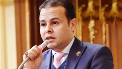 برلماني: عيد الشرطة يوم وطني نتذكر فيه تضحيات وبطولات رجالها